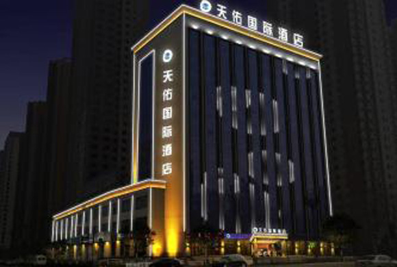 楼体亮化怎么做_上海专业亮化公司干货分享！