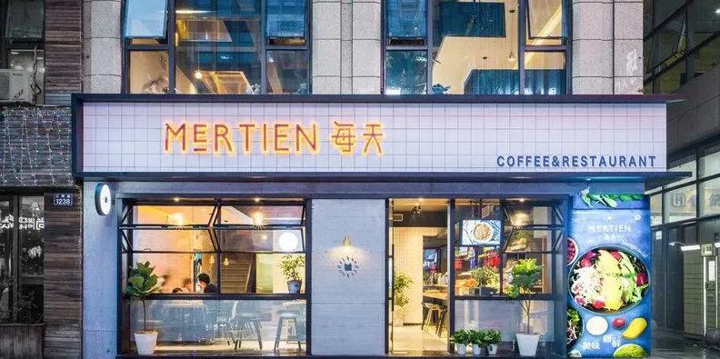 门面招牌设计：如何打造吸引眼球的品牌形象